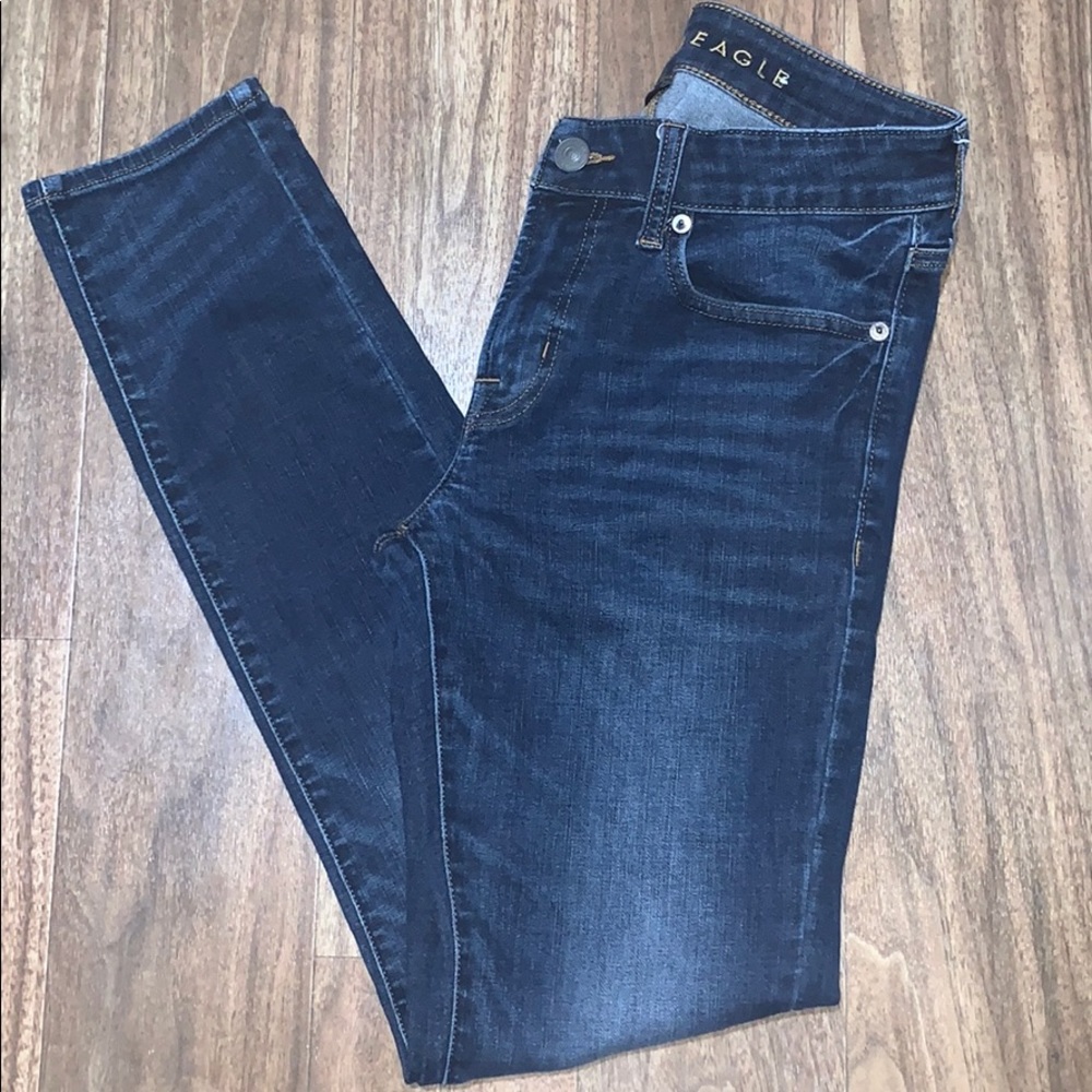 American Eagle Ne(x)t Level Flex